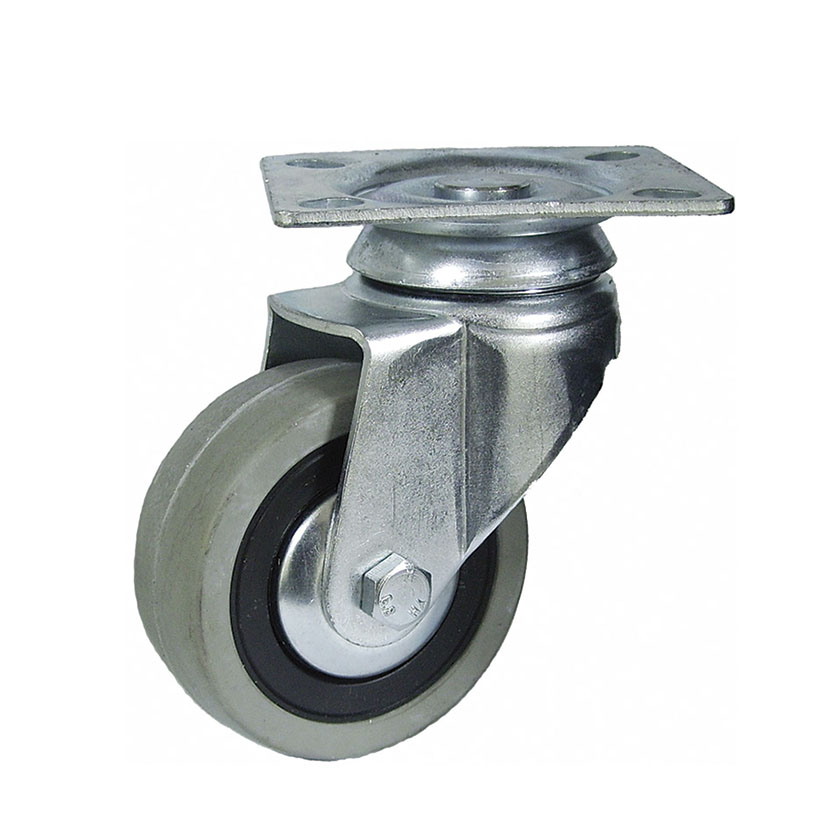 Rueda semi-industrial AFO serie Capitol GG.
