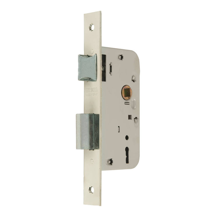 Cerradura embutir madera MCM 1508
