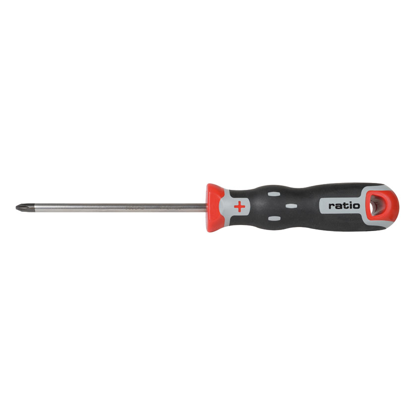 Destornillador RATIO DynamicTecno ProSeries