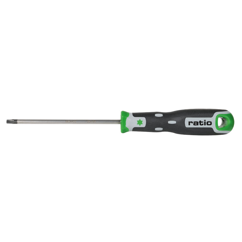 Destornillador RATIO DynamicTecno ProSeries