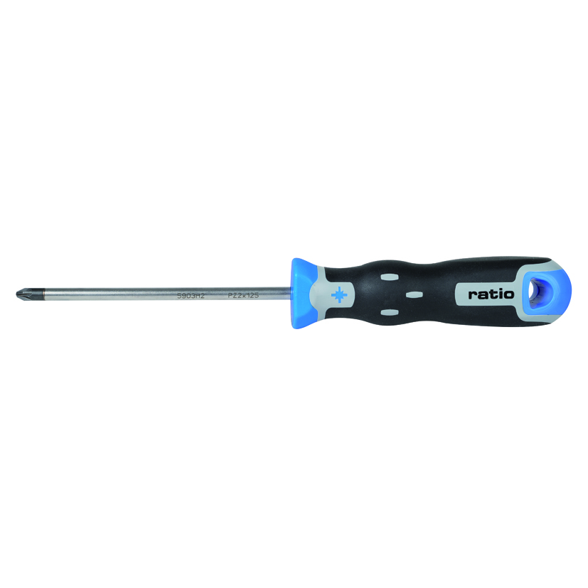 Destornillador RATIO DynamicTecno ProSeries