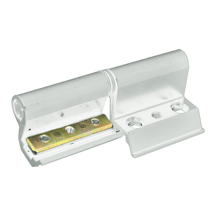 Bisagra europea carpintería aluminio MICEL 6812.