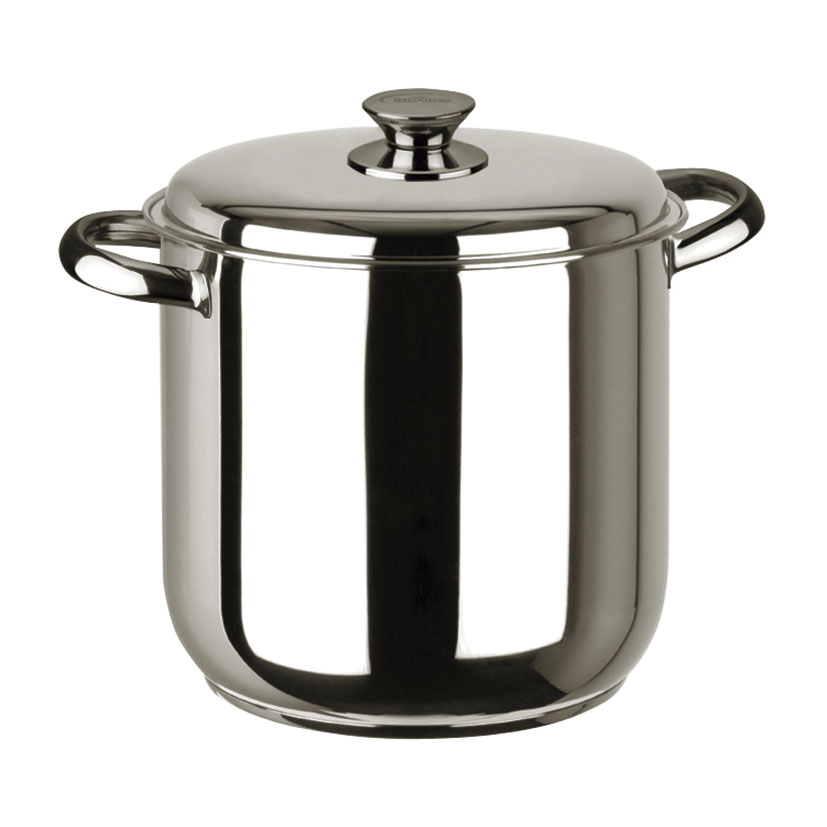 Batería cocina por piezas INOXIBAR Ecco Line