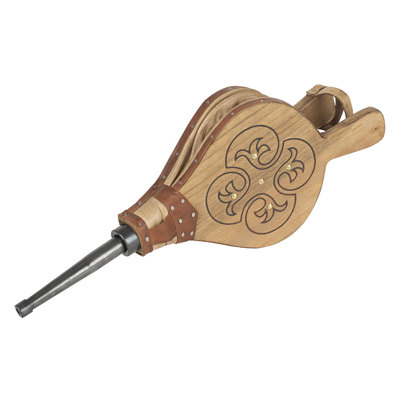 Accesorios chimenea