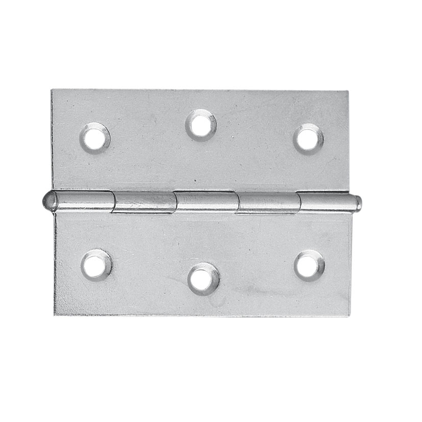 Acero inox. AISI 304.