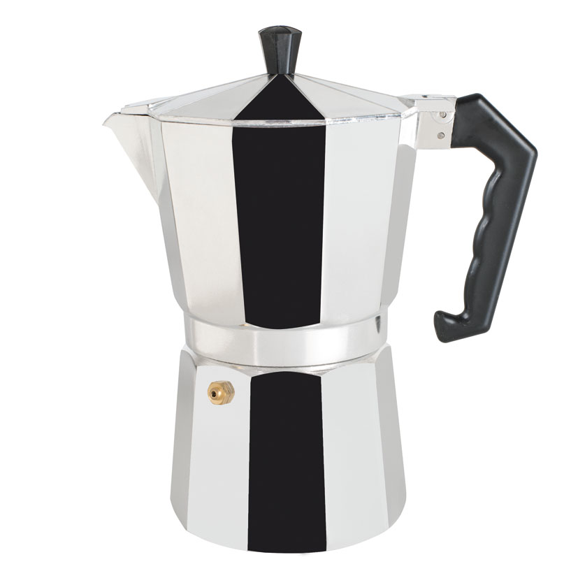 Cafeteras.