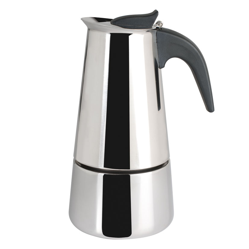 Cafeteras.