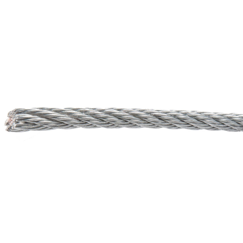 Cable acero galvanizado EHS