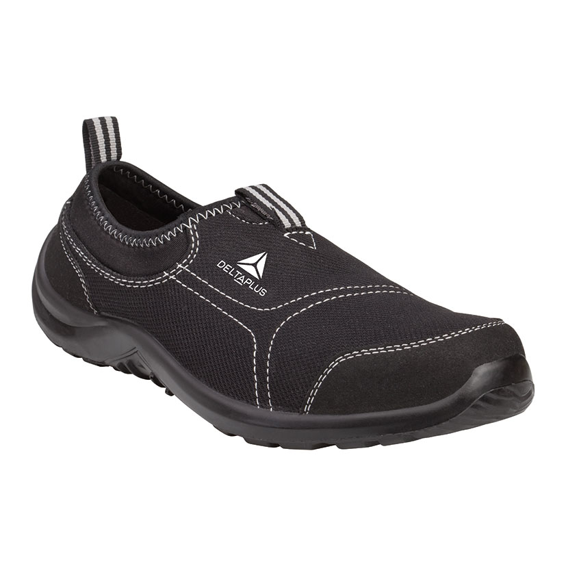 Zapatilla seguridad DELTA PLUS Miami