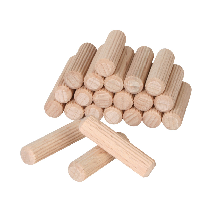 Clavijas de madera RATIO 6832