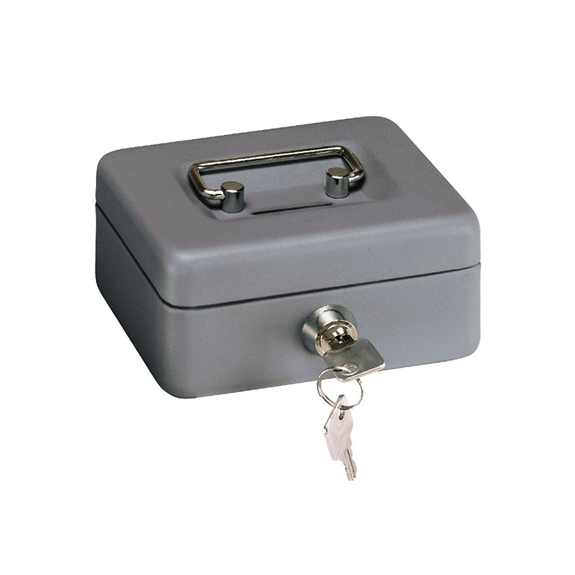 Caja de caudales ARREGUI.