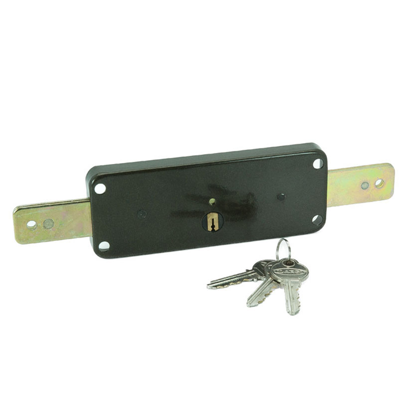 Cerradura puerta enrollable ILARGI 11A