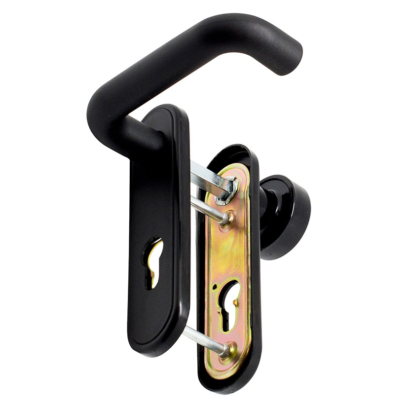 Manilla para puertas cortafuego MICEL 704