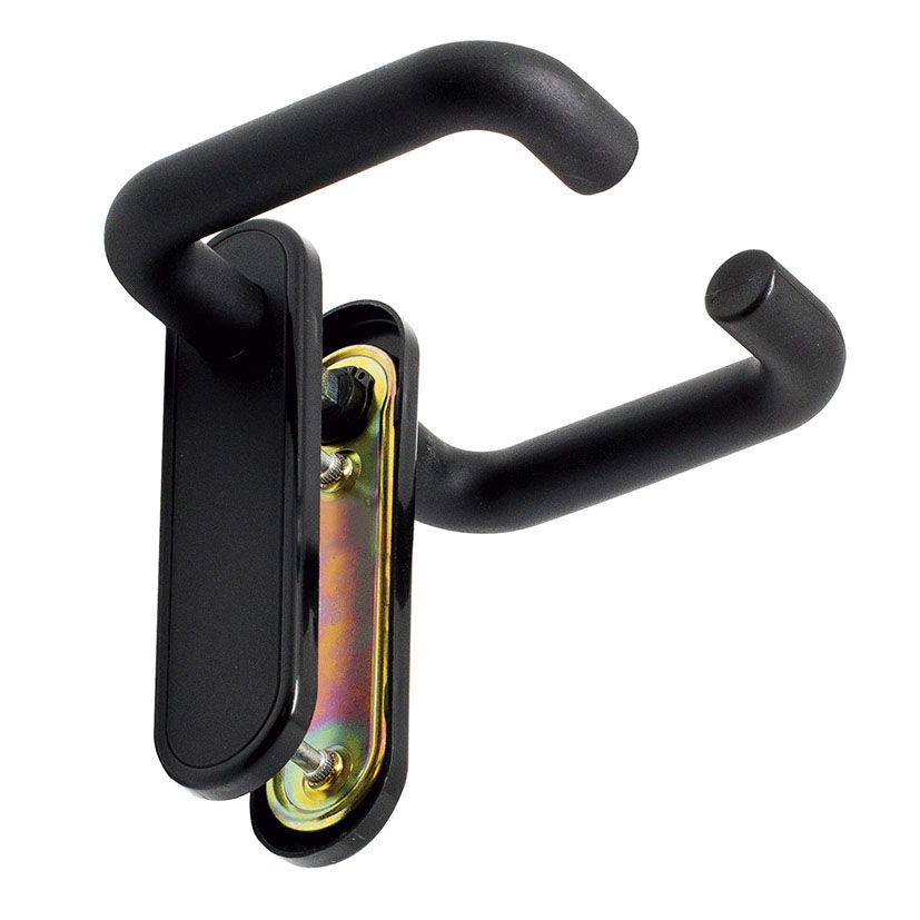 Manilla para puertas cortafuego MICEL 704