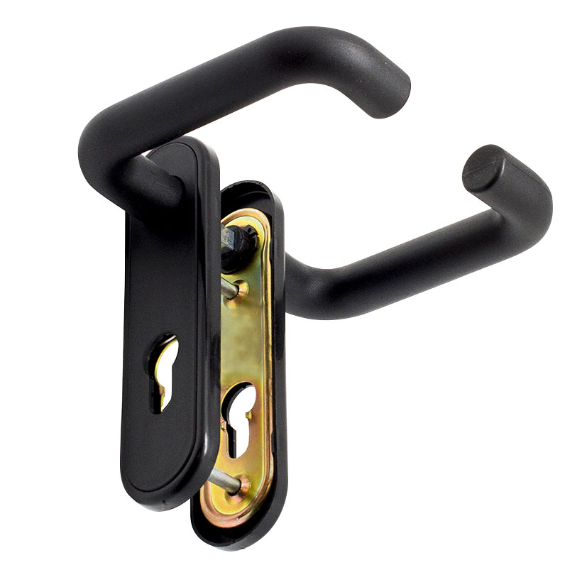 Manilla para puertas cortafuego MICEL 704