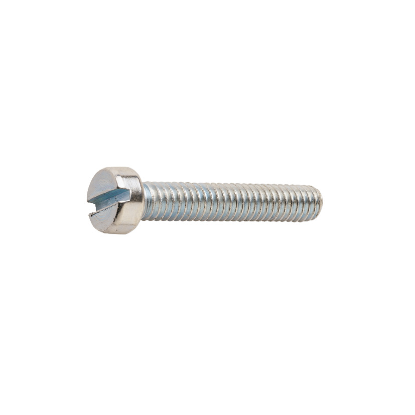 Tornillo DIN 84 EHS