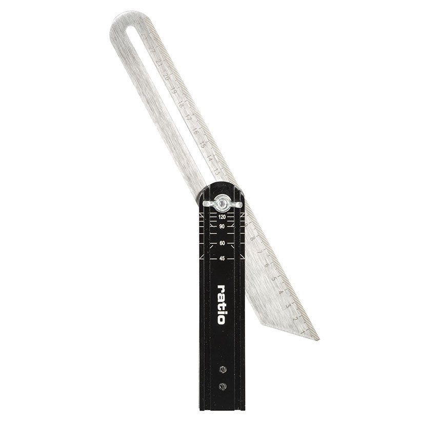 Escuadra falsa RATIO 3220