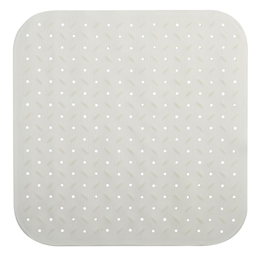 Alfombra antideslizante baño/ducha HABITEX Classic.