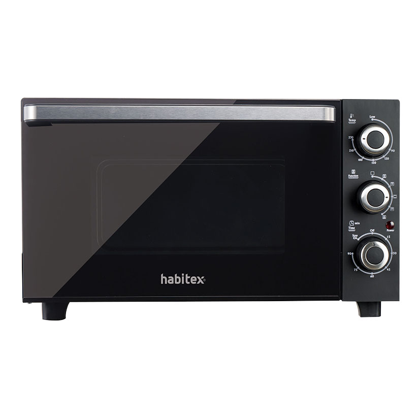 Horno eléctrico HABITEX CC10030