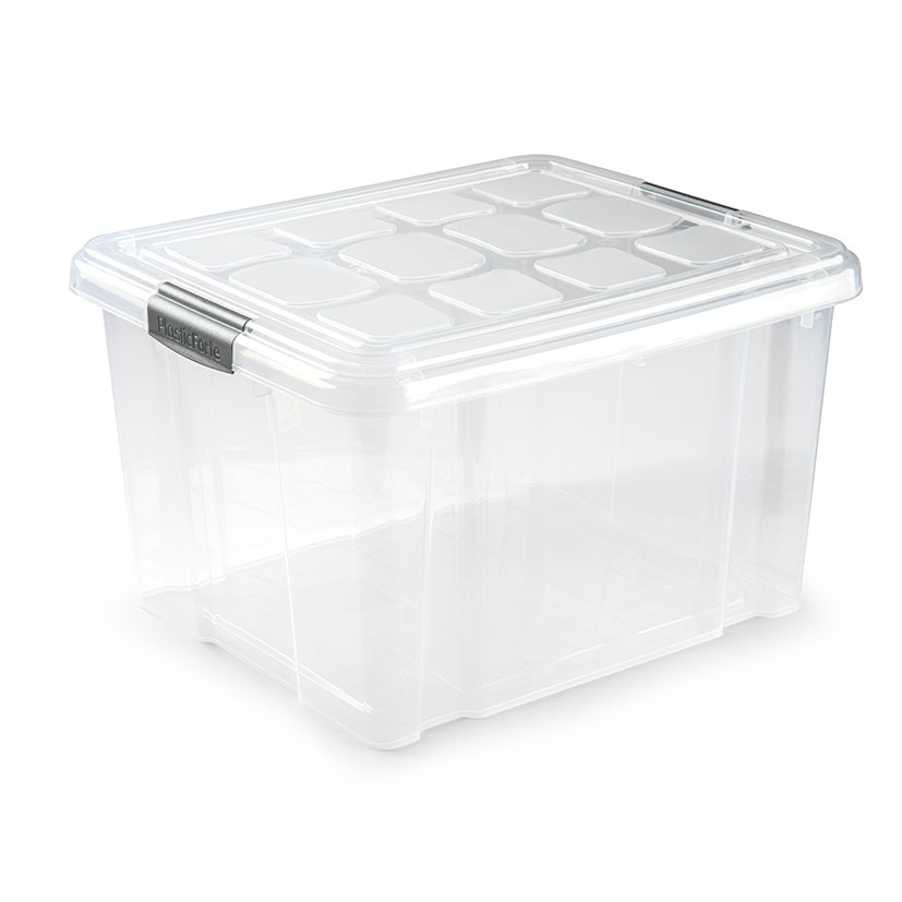 Caja ordenación multiuso