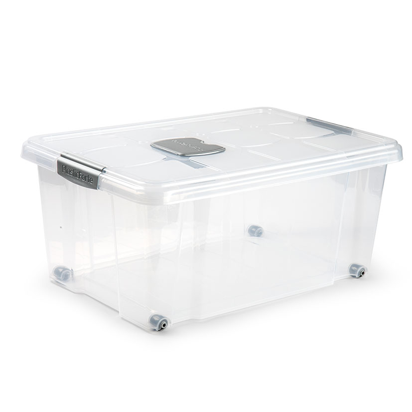 Caja ordenación multiuso