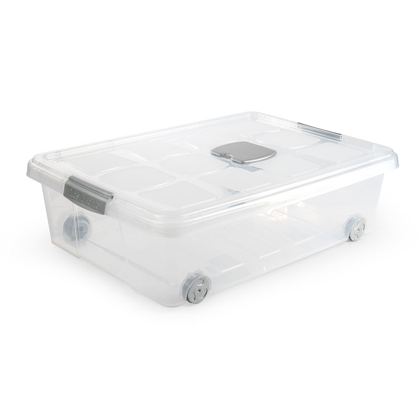 Caja ordenación multiuso