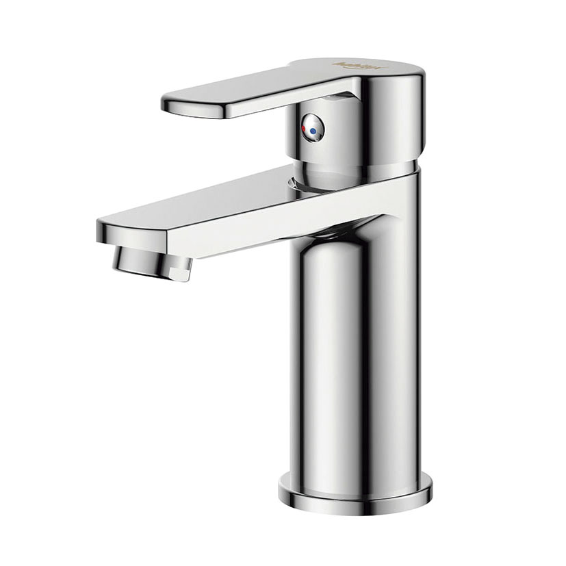 Grifo lavabo monomando HABITEX serie Livana