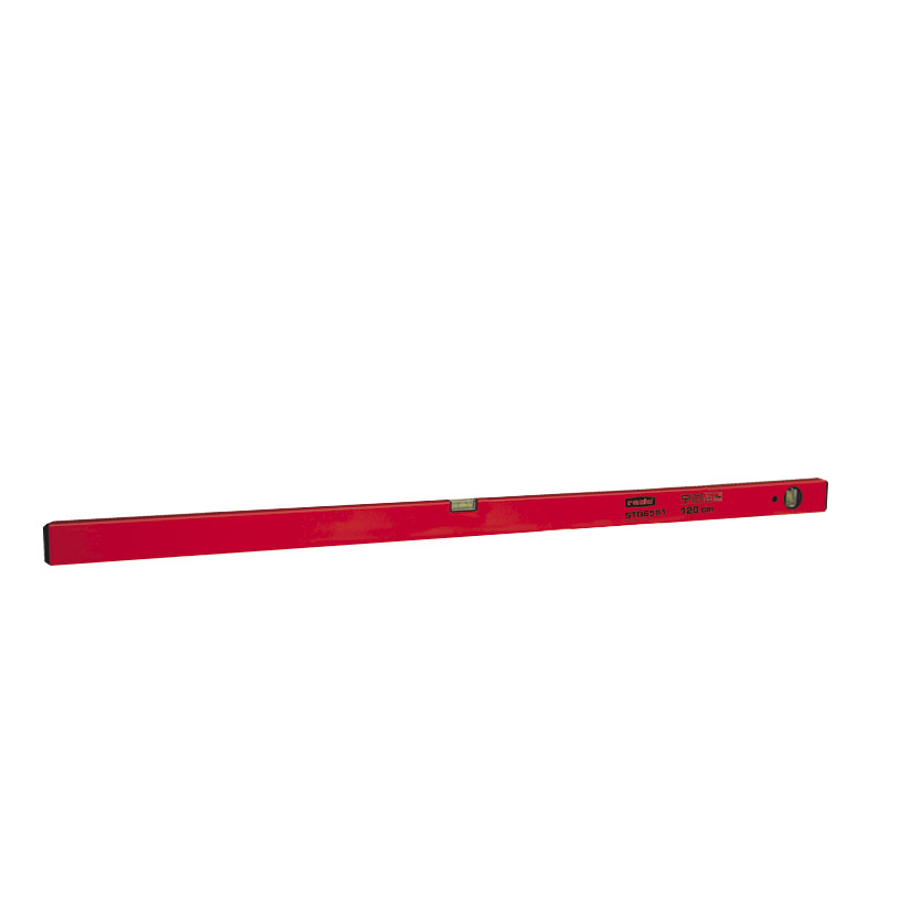Nivel rectangular RATIO 6581