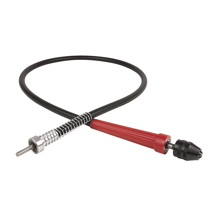 Alargador flexible para taladros RATIO
