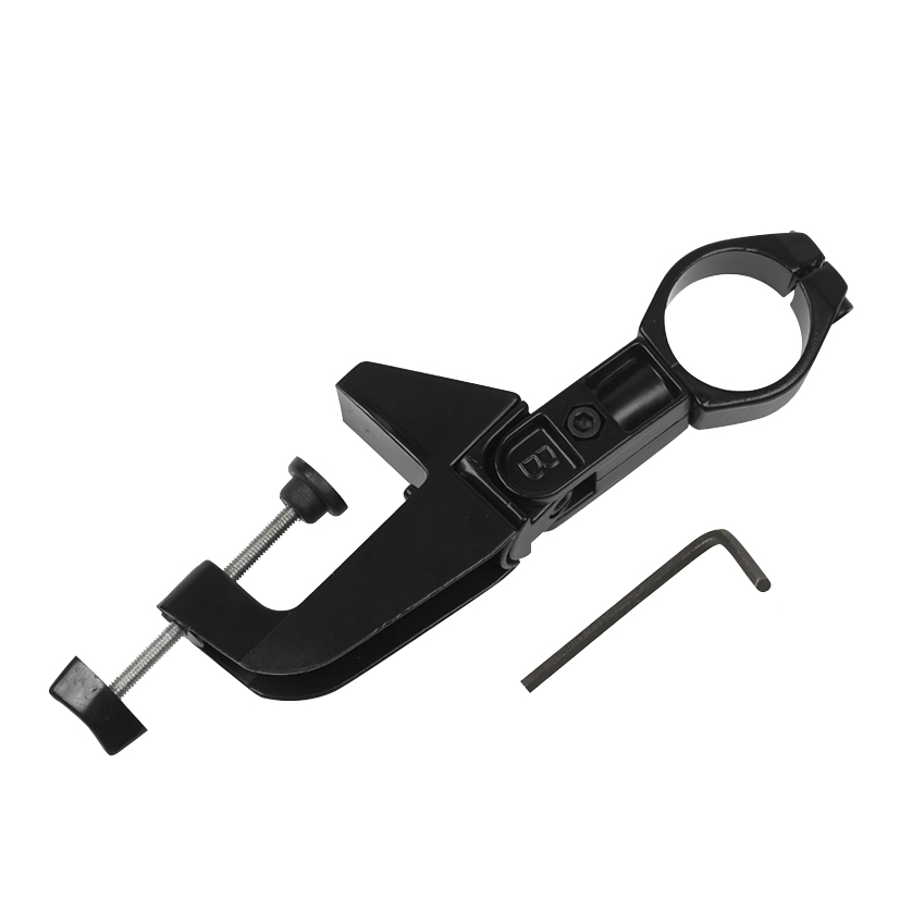 Soporte orientable universal para taladros RATIO