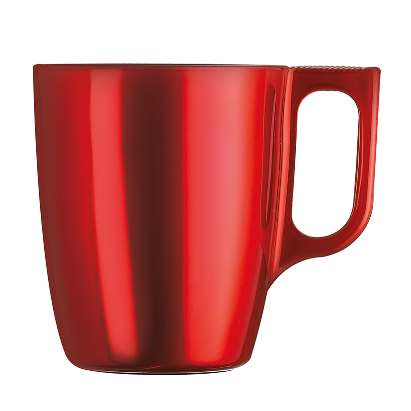Juego desayuno ARC LUMINARC Flashy