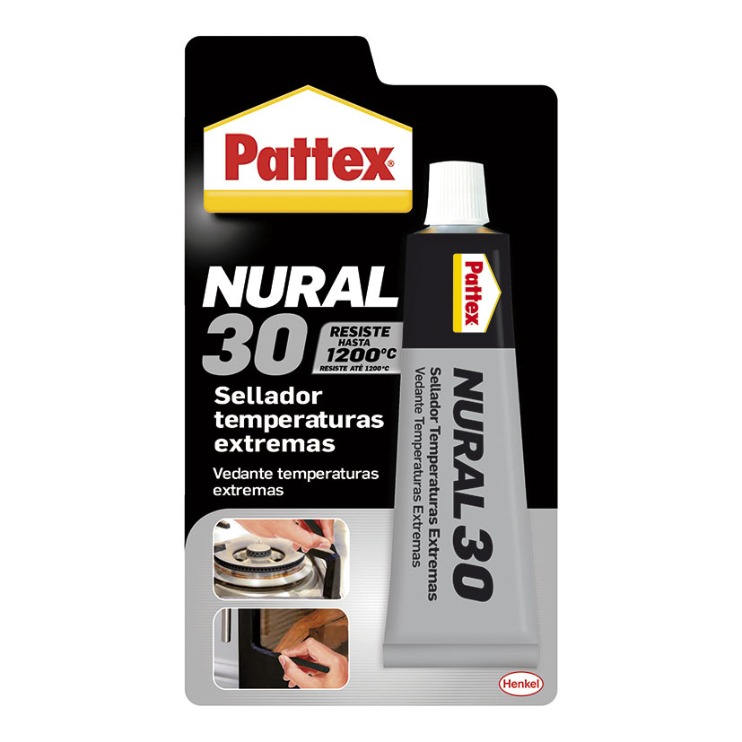 Adhesivo PATTEX Nural 30