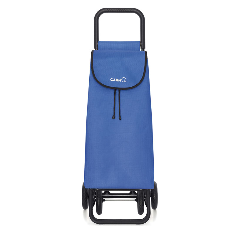Carro compra plegable GARMOL G4P Travel