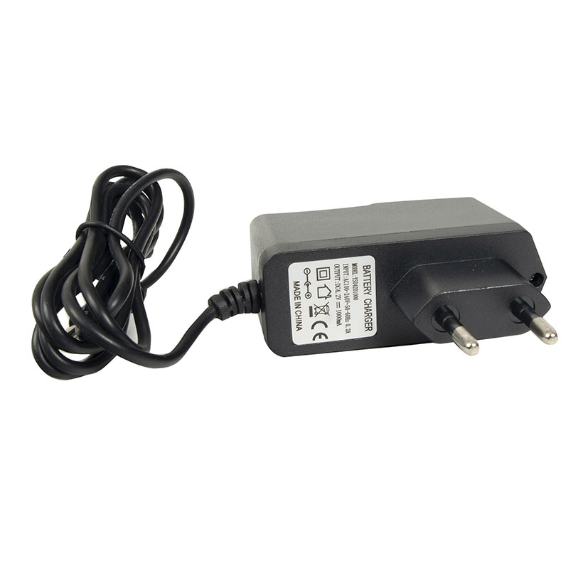 Linterna frontal recargable RATIO HeadLamp LFB600.