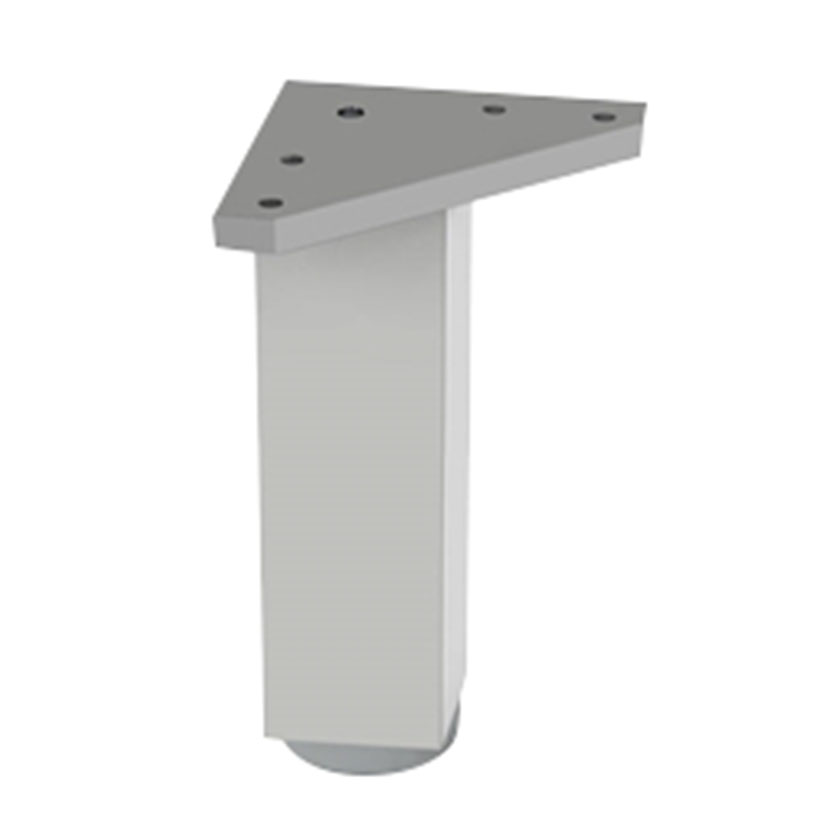 Pata mueble NESU con regulador