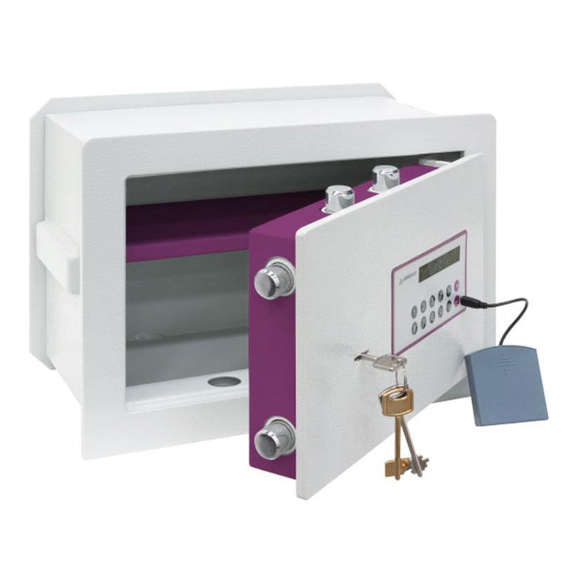 Caja seguridad ARREGUI Forma Evolution