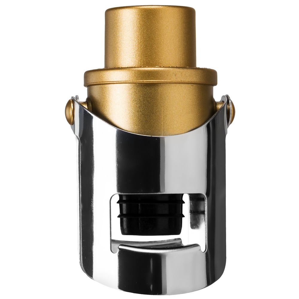 Tapón cava / vino CMP Air-Pump
