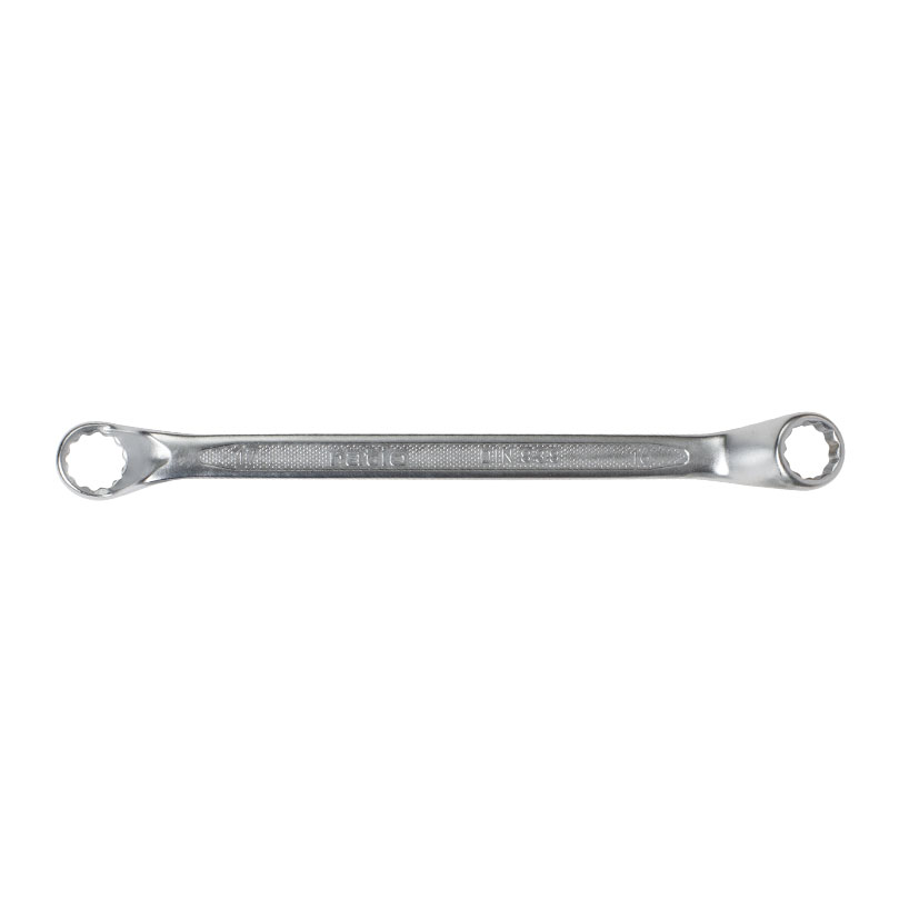Llave fija estrella acodada RATIO serie 6000.