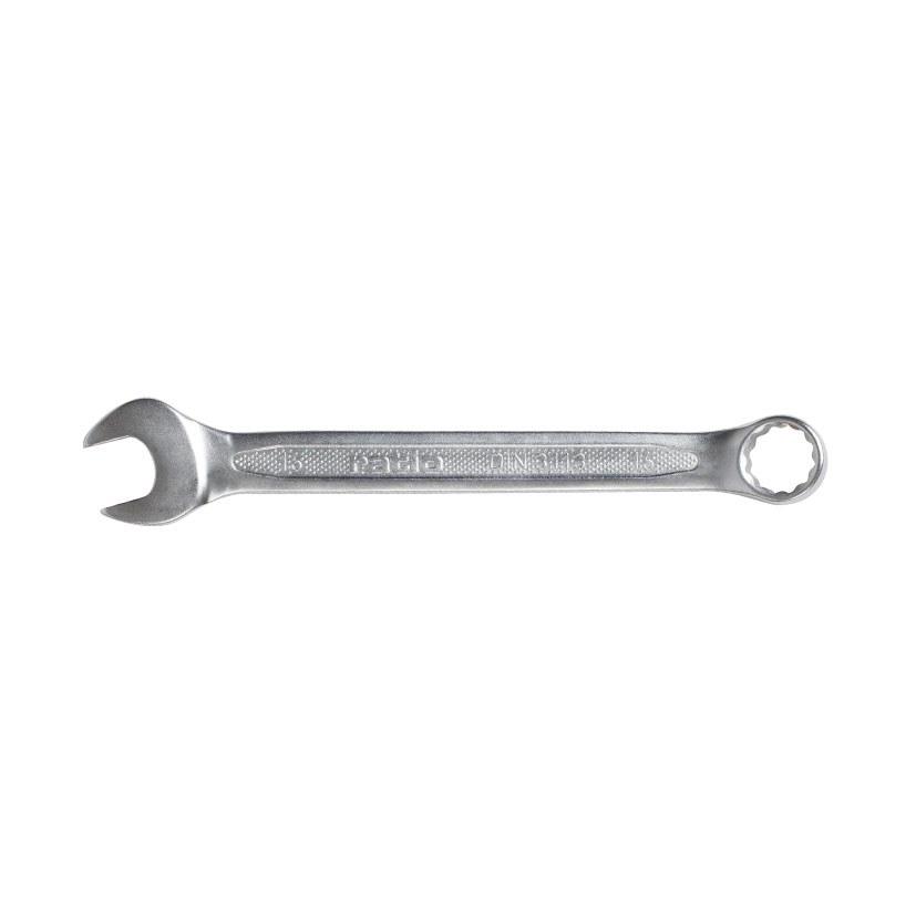Llave fija combinada RATIO serie 6000
