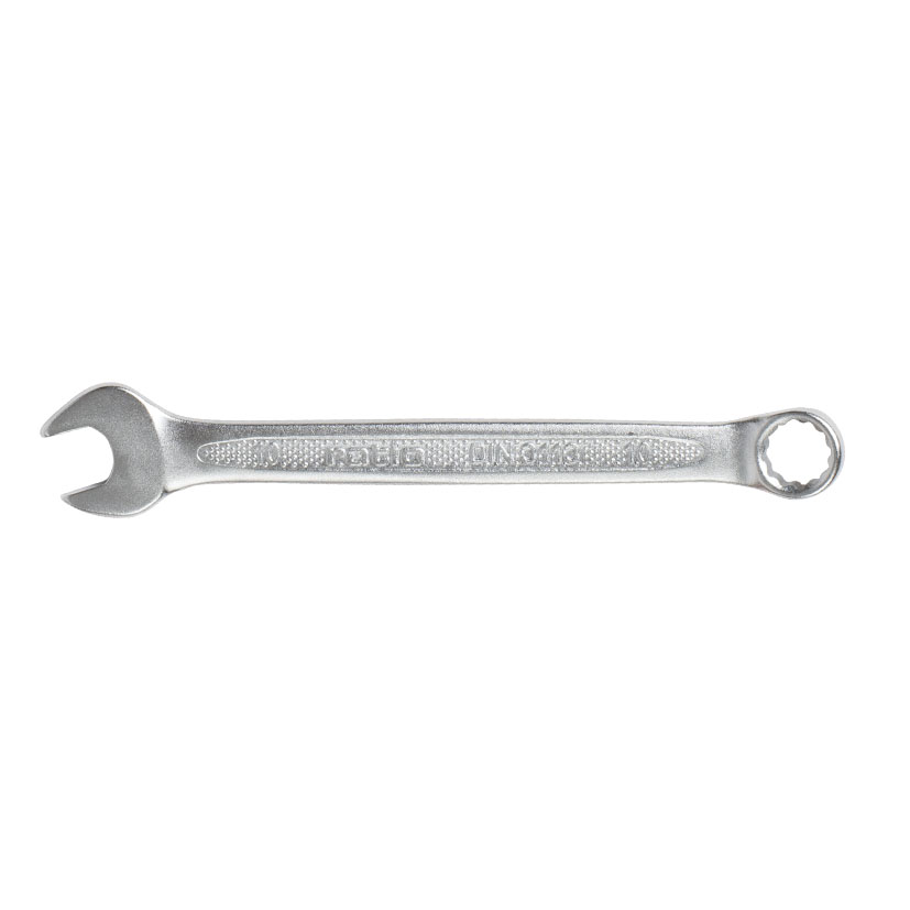Llave fija combinada RATIO serie 6000