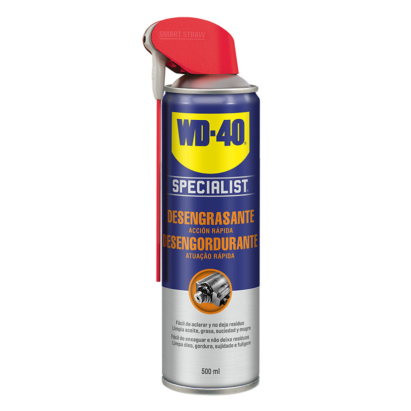 Desengrasante WD-40