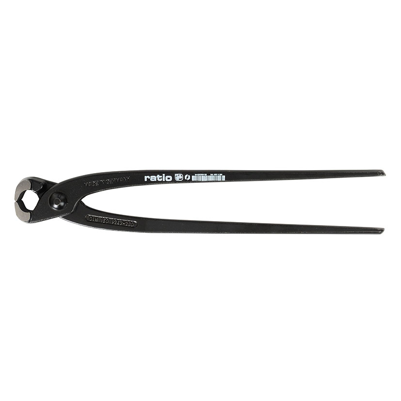 Tenaza corte rusa RATIO ProSeries