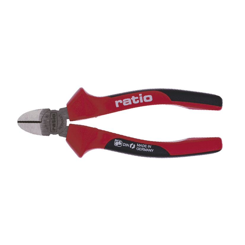 Alicate corte diagonal RATIO ProSeries