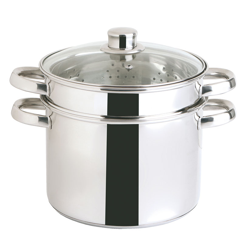 Olla pasta/vapor ARC Gastro Fresh