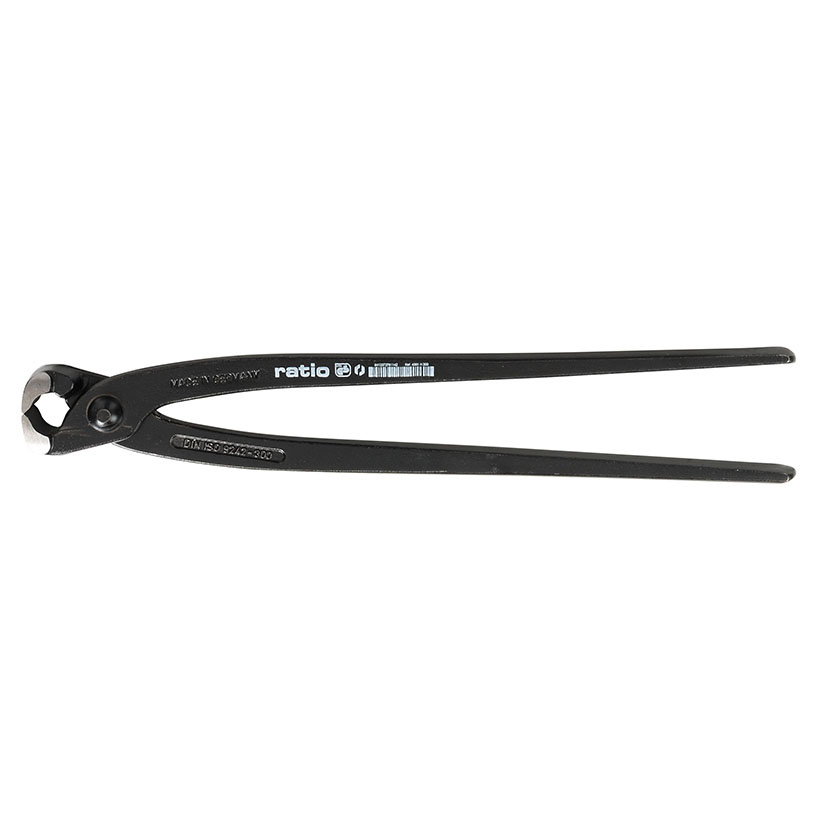 Tenaza corte rusa RATIO ProSeries