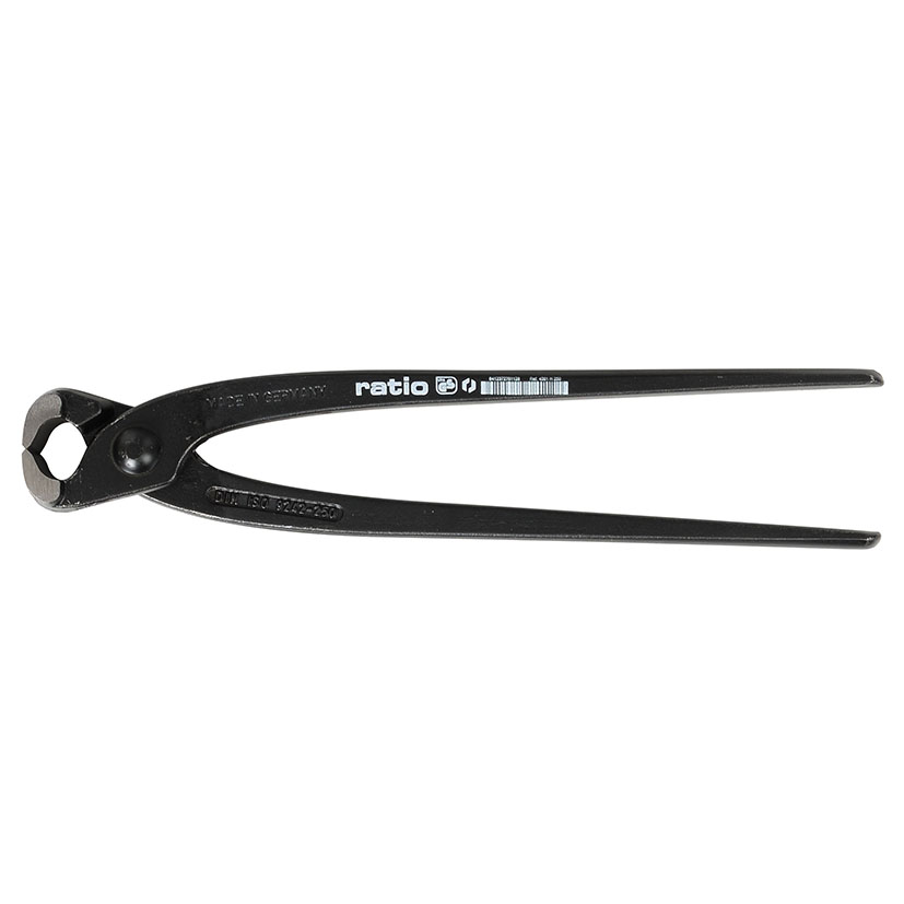 Tenaza corte rusa RATIO ProSeries