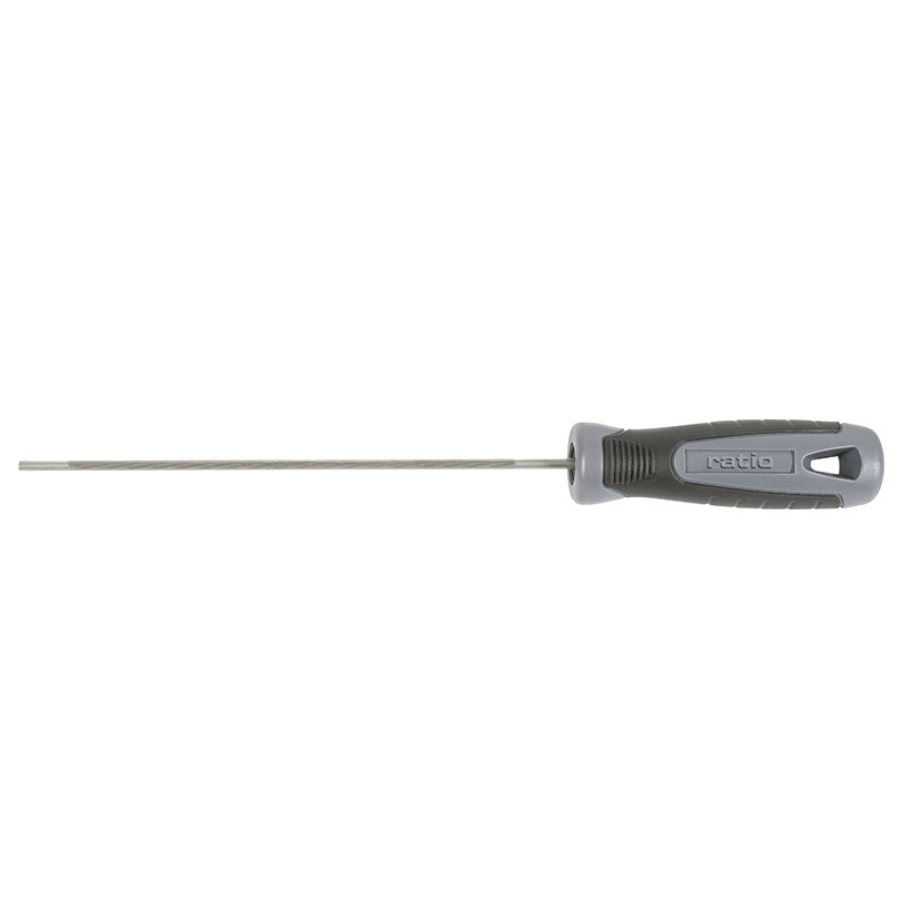 Lima motosierra RATIO