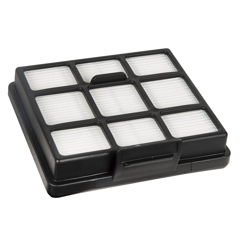 Aspirador con bolsa HABITEX Silent HG9316AB