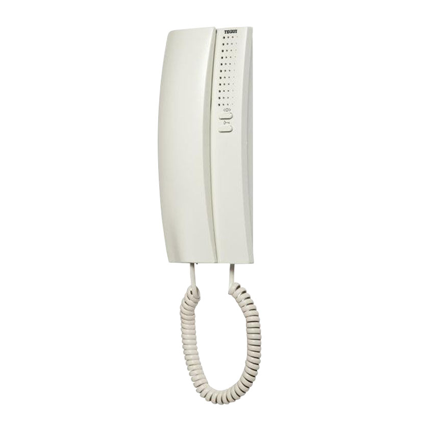 Teléfono universal porterías TEGUI
