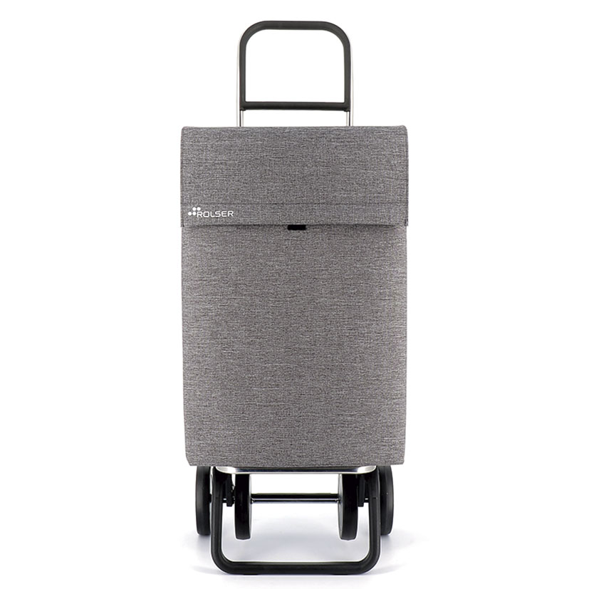 Carro compra ROLSER Jean Tweed Dos+2